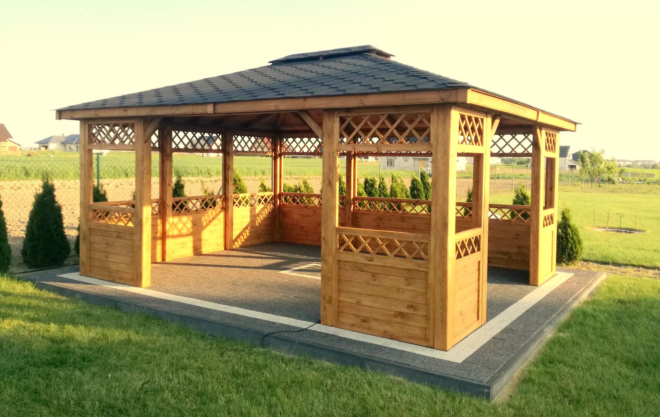 Готовые беседки из дерева. Wooden Gazebo беседки. Беседка altanka 4. Беседка брусовая Gazebos. Беседка 3*4 Poma Gazebo.