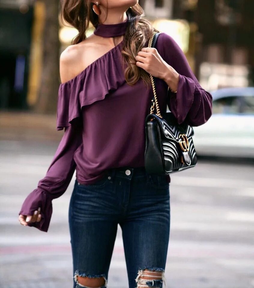 Style info