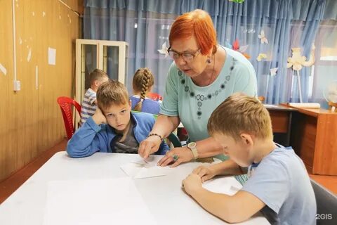 Тимуровец детский санаторный оздоровительный лагерь