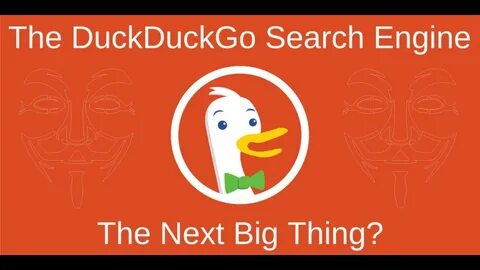 Duckduckgo download