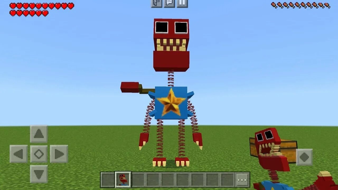 Poppy playtime chapter 1 в майнкрафт. Карта на minecraft poppy playtime 3. Майнкрафт поппи плейтайм 2 глава. Poppy playtime майнкрафт. Игрок поппи плейтайм.