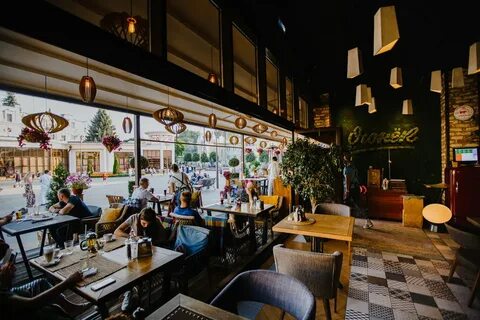 Огонек кисловодск