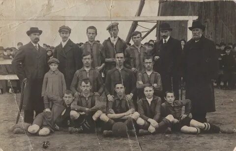 1897-1910. Фабрика Хлудова в Егорьевске: humus - ЖЖ