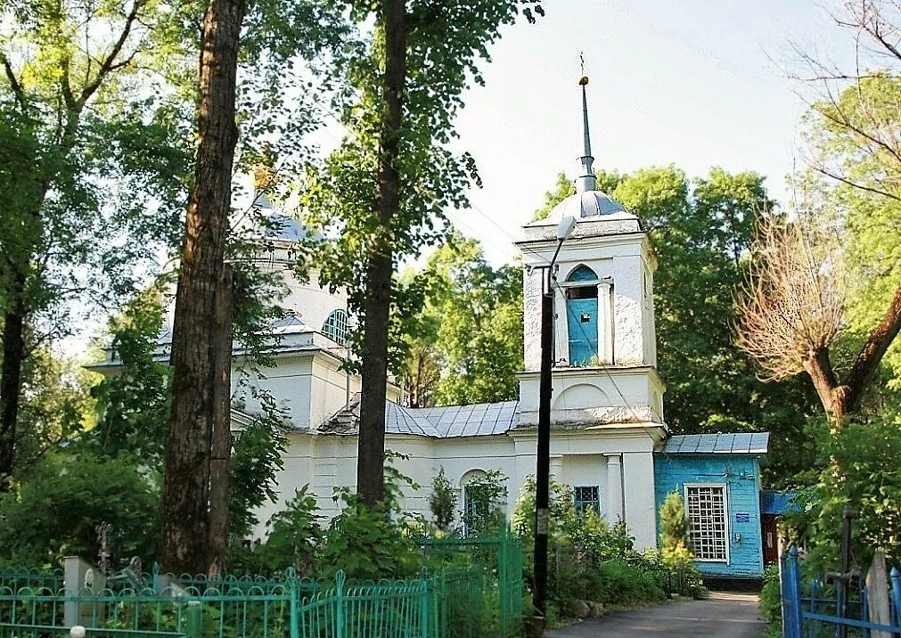 Одноклассники приход храма вознесения господня рославль