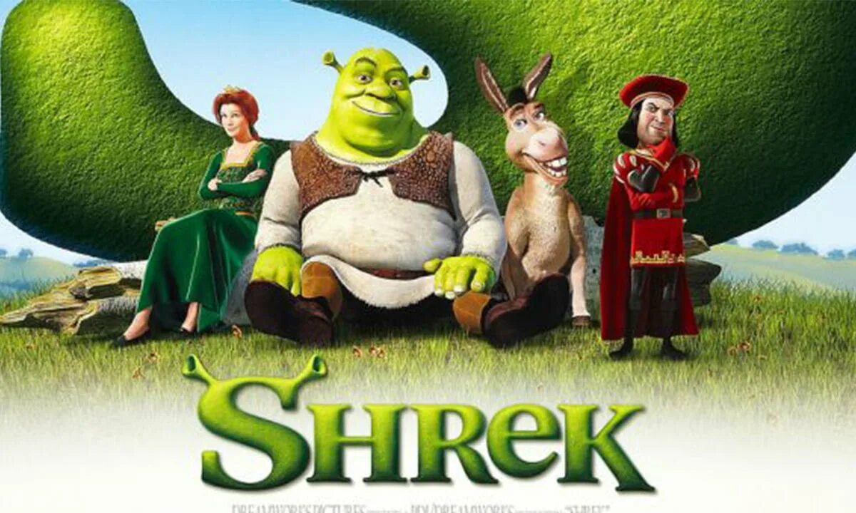 Shrek (2001). Шрек all Star. Smash mouth Шрек. Шрек Постер. Шрек жж