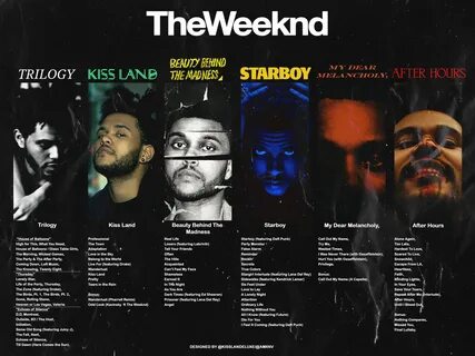 The weekend false
