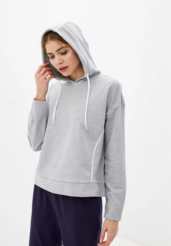 Голубая толстовка женская. Толстовка женская ciyas. Толстовка адидас женская серая samstag. Красный худи ламода. Толстовка sela женская оверсайз.