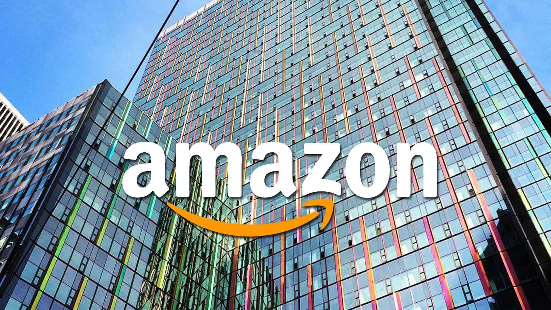 Amazon en. Здание amazon. амазон штаб. штаб квартира амазон. офис амазон.