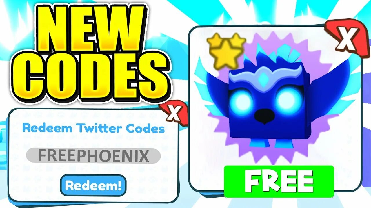 Pet codes. Сапфир феникс пет сим. sapphire phoenix pet simulator x. pet sim x codes roblox. codes in pet simulator x roblox.