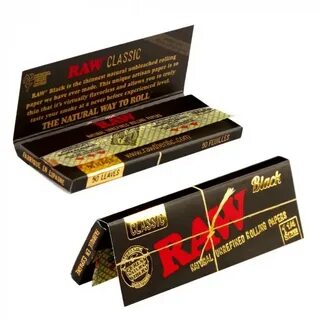 Raw roll