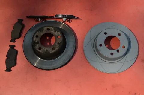 Power disk