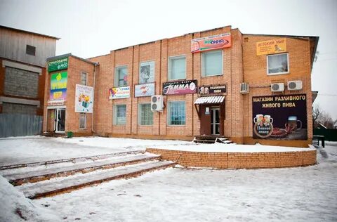 Лотошино дом