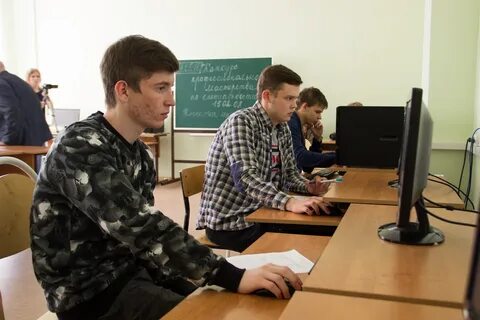 В московский колледж с подмосковной пропиской