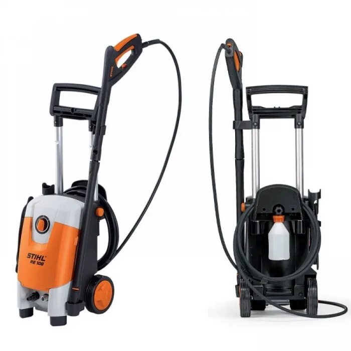 Мойка штиль re 108. Stihl 108 мойка. Автомойка Stihl re 108. Мойка высокого давления штиль re 108.