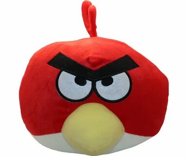 Angry birds игрушки