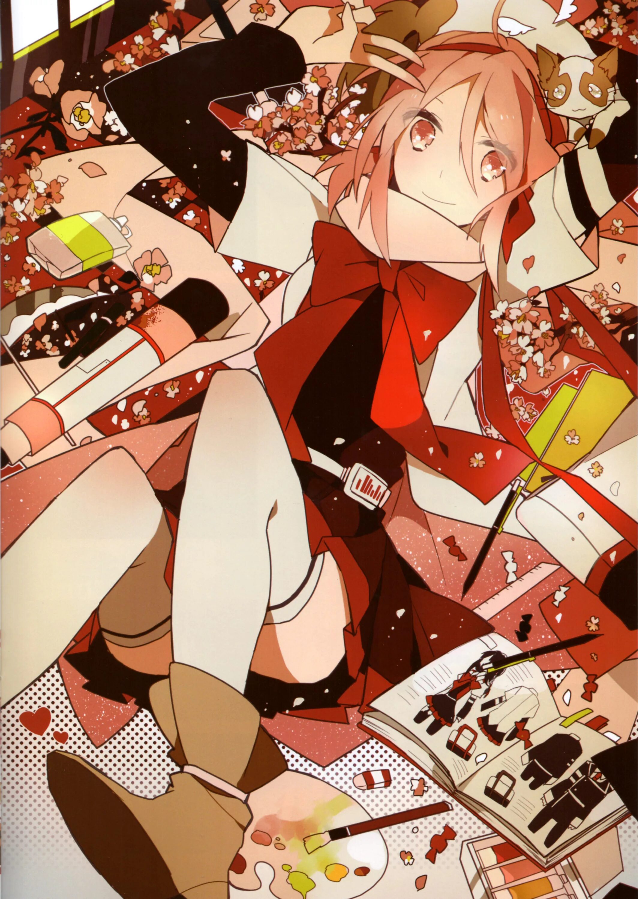 сюита школы