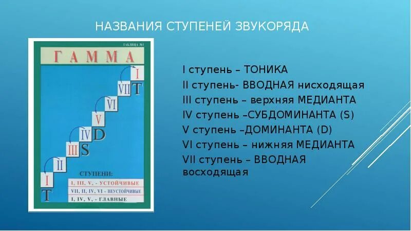 1 ступень в музыке. Название ступеней в Музыке. Название ступеней гаммы. Ступени звукоряда и их названия. Ступени в Музыке.