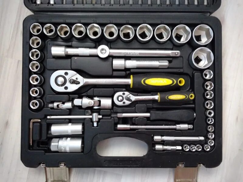 Набор головок 1 dr. Набор торцевых головок Tool Kit er-tk4094. Набор торц головок , ключей 61пр 1/4 -1/2 Эврика er-tk61. Набор головок торцевых Tools 94 предметов. Набор инструмента торц. Головки 4-32мм 1/4 и 1/2 Dr 82 пр омт82s.