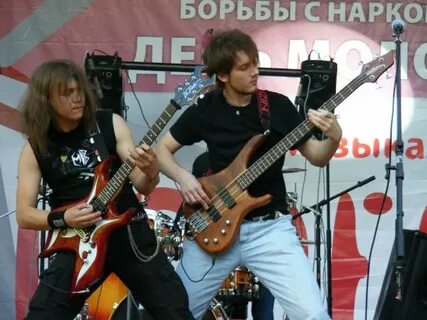 Группа величие