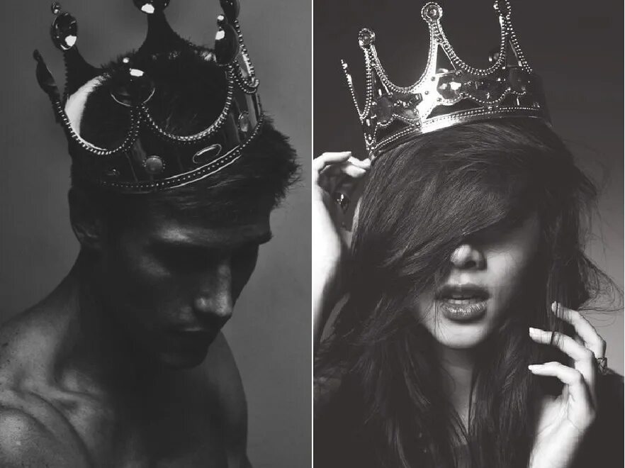 Screwed queen ritual. Парень с короной на голове. Мужчина в короне. Парень и девушка в короне. Парень в короне Эстетика.
