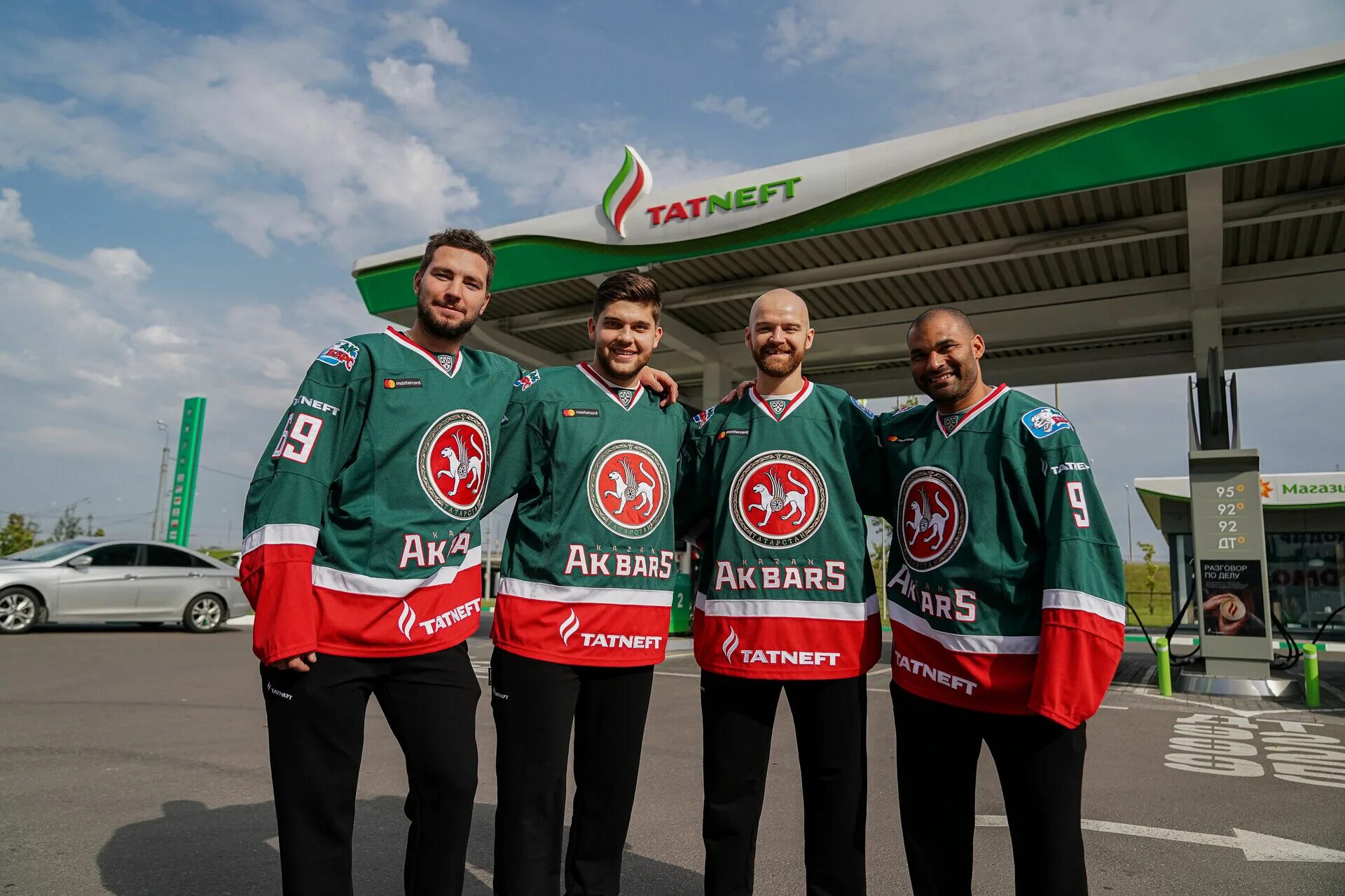 Ак барс шоп