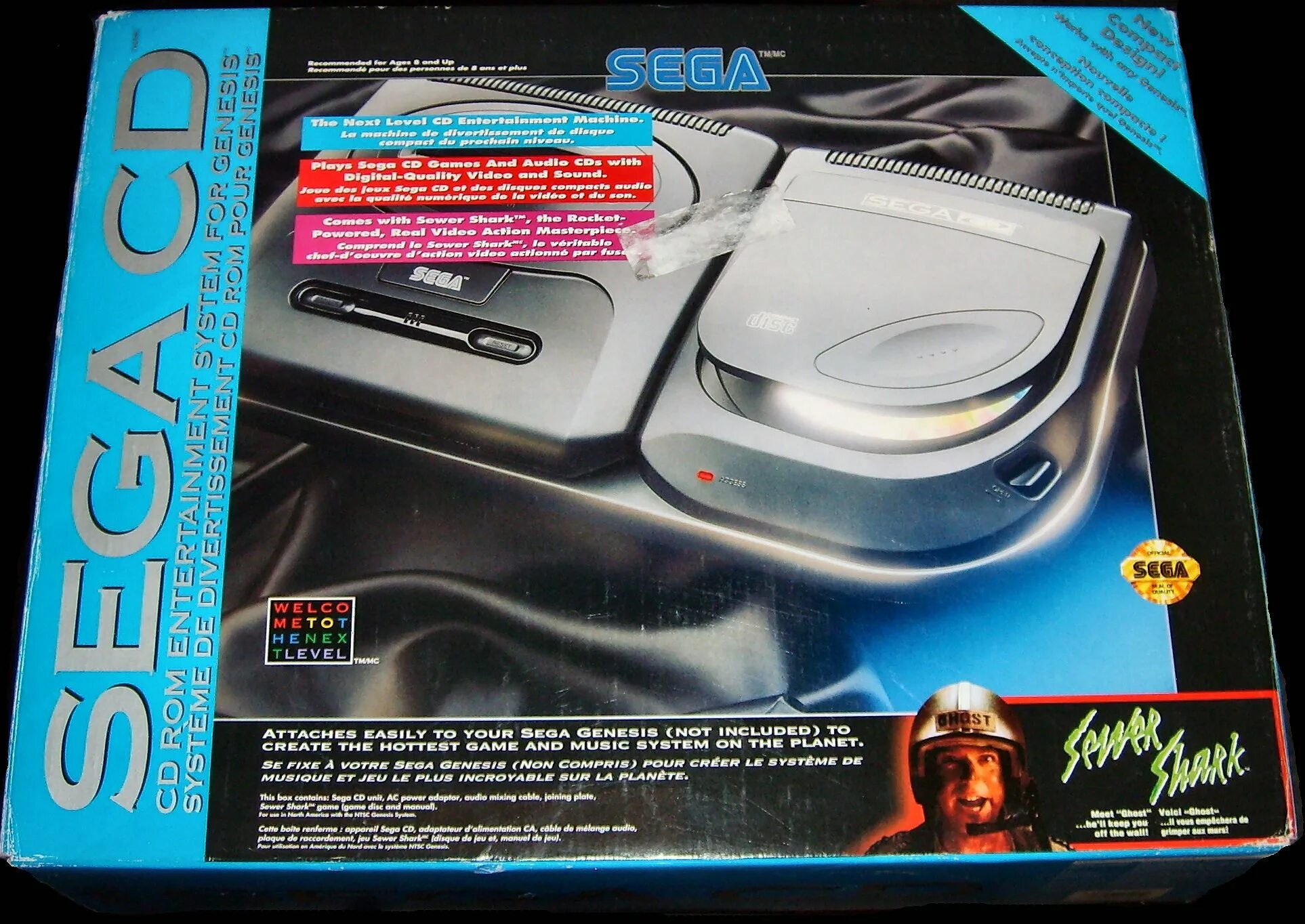 Sega Genesis CD Original Box. Sega Genesis 3 CD Original Box. Sega Mega CD игры. Сега CD ROM.