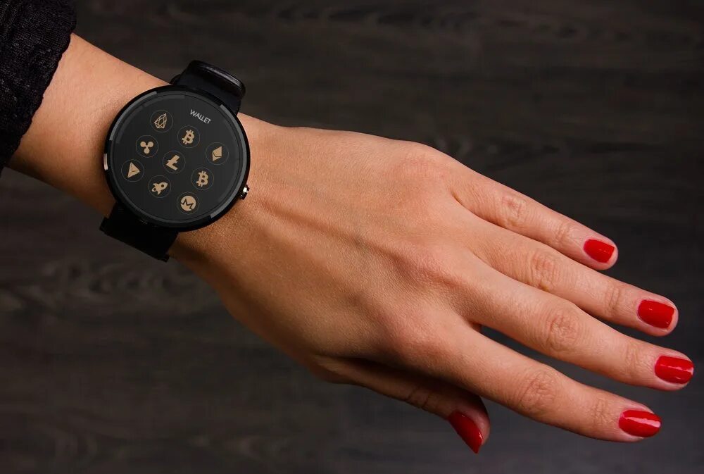 Cryptowatch