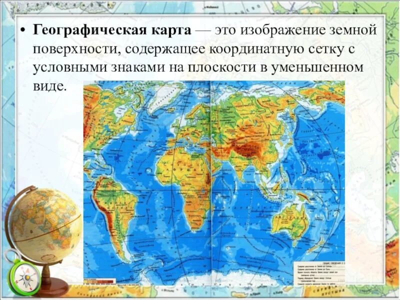 Что такое карта. Географическая карта 5 класс география. Что такоетгеографическая карта. Географическая карта презентация. Презентация географических карты по географии.