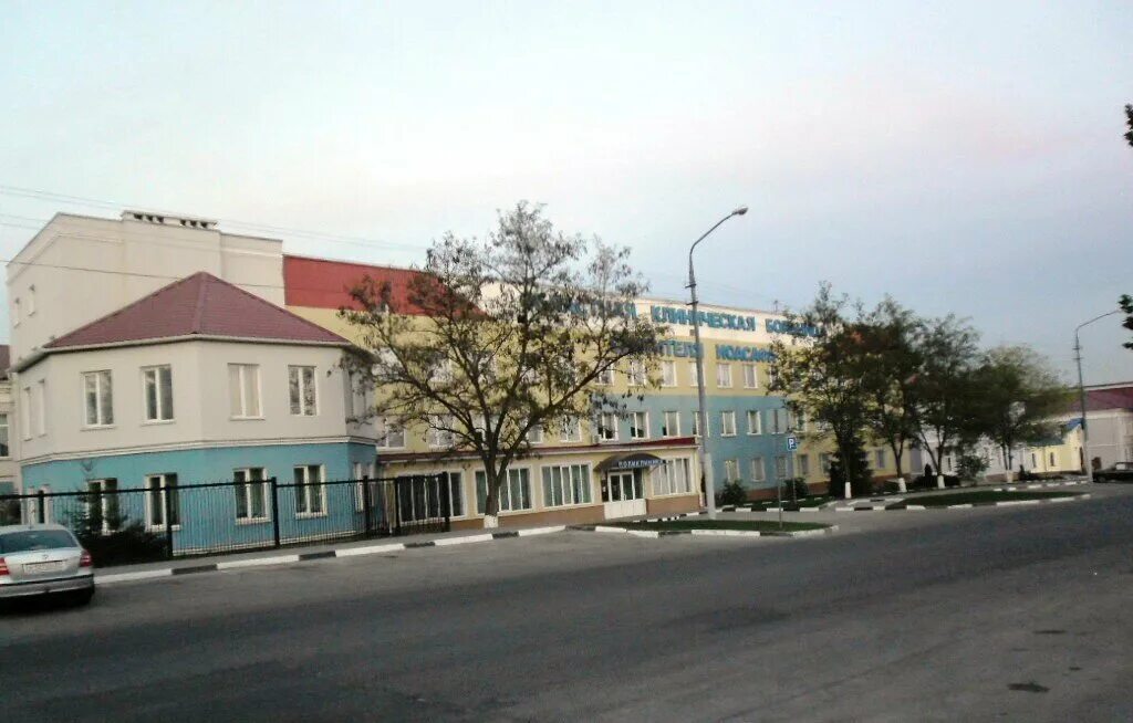 областная больница святителя иоасафа регистратура телефон