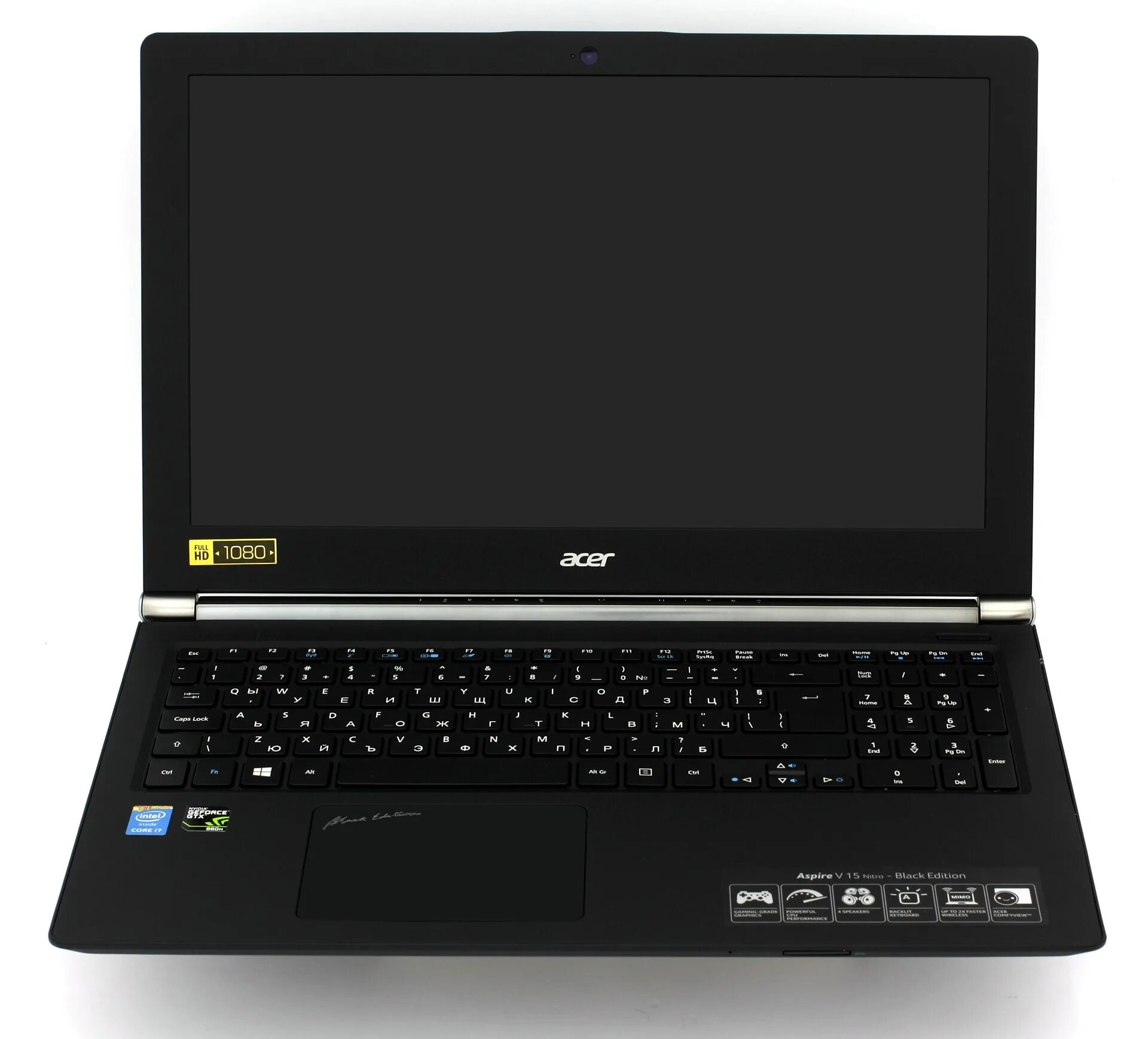 Aspire 5 drivers