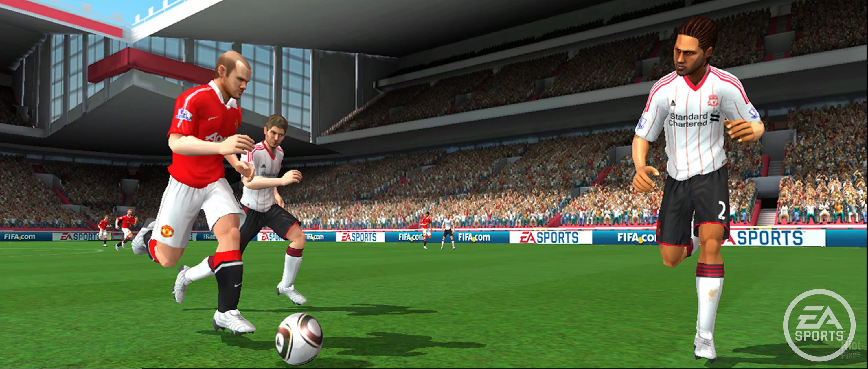 Футбол 11 11 играть. FIFA Soccer 11. FIFA 11 Rooney. Howard FIFA 11. FIFA 2011.