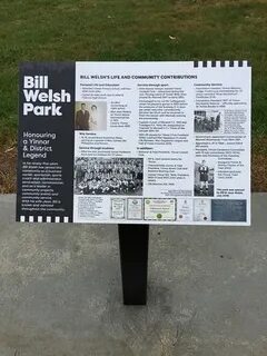 Park bill
