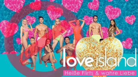 Love Island / Das Sind Die Gewinner 2021 Love Island Staffel 5 19 Youtube - Rock