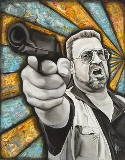 Big art