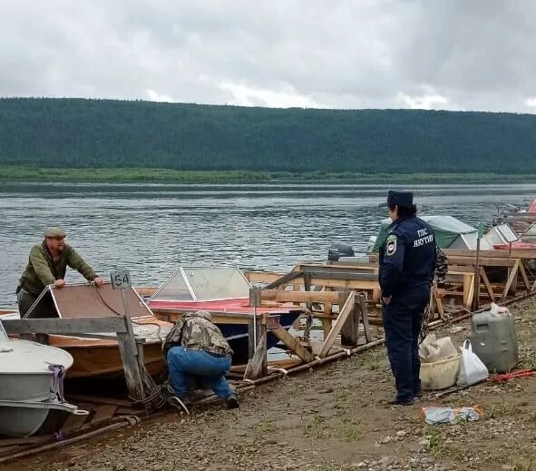 Погода витим рп5