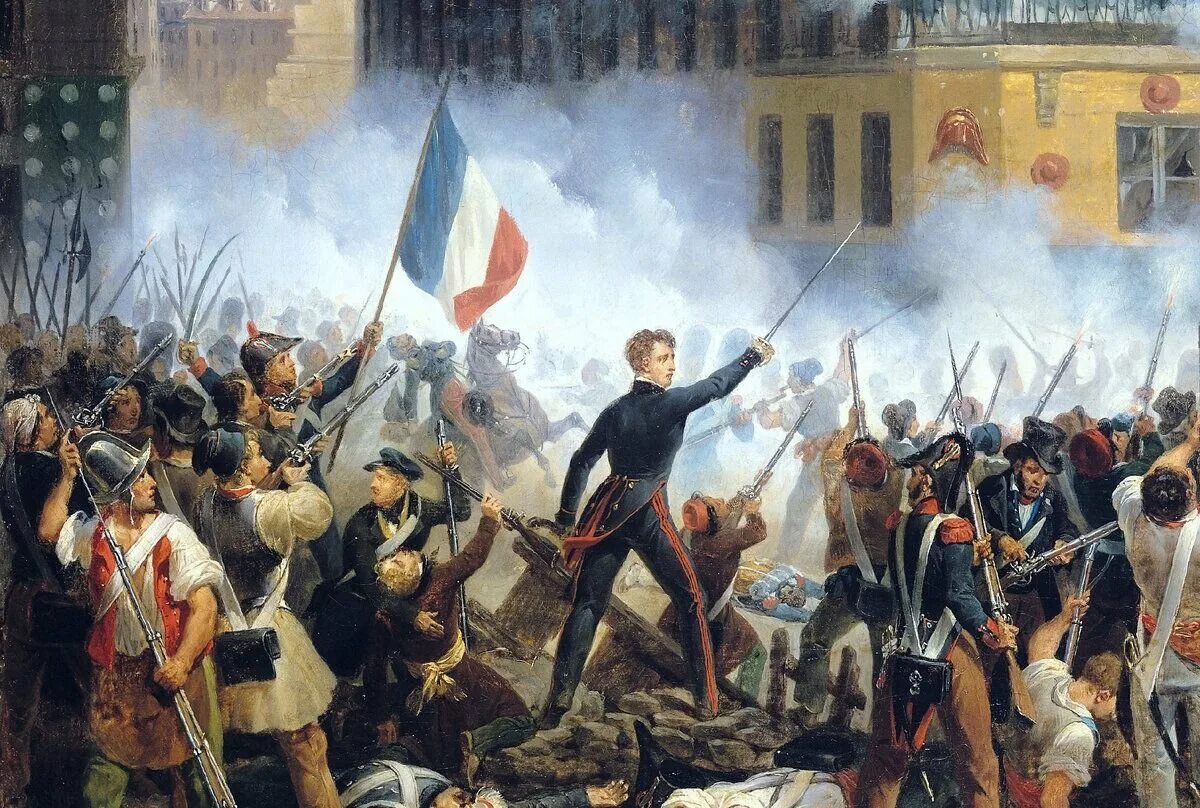 Демократ революционер времен французской буржуазной революции. Французская революция 1789 Наполеон. Великая революция во Франции. Французская революция 1889 года. Французская революция 18 века фон.