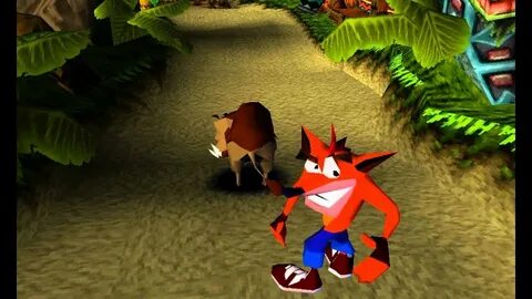 Crash 01
