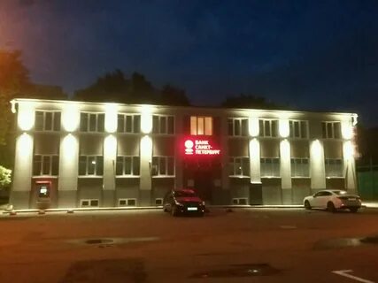 Банк володарского