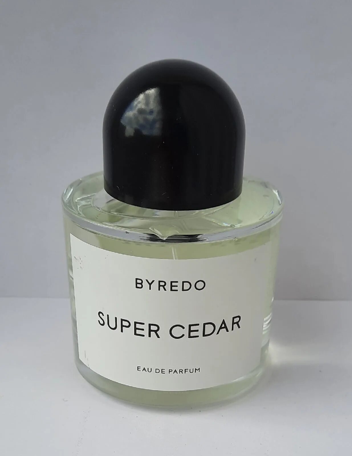 Байредо африканский отзывы. Байредо Седар. Byredo - super Cedar 50. Буредо супер кедр. Флакон Byredo super Cedar u EDP 4 ml.