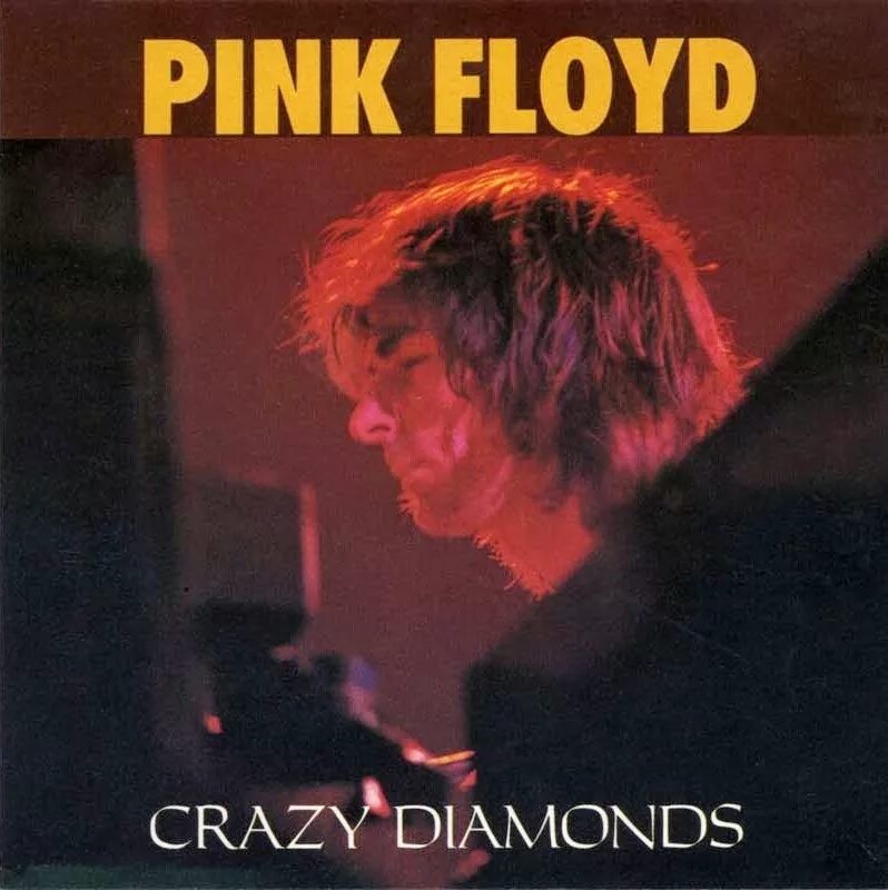 Shine on you Crazy Diamond, pts. 1-6 Pink Floyd. Пинк Флойд диамонд слушать. Pink Floyd Crazy Diamond табулатура.