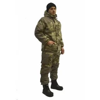 Костюм мужской горка демисезонный