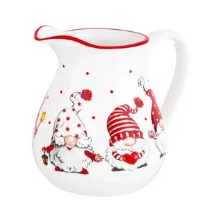 Elan gallery кружка гномики
