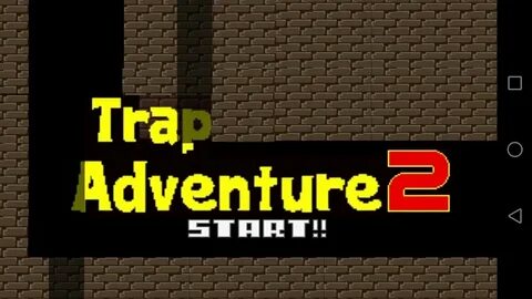 Трап игры на андроид