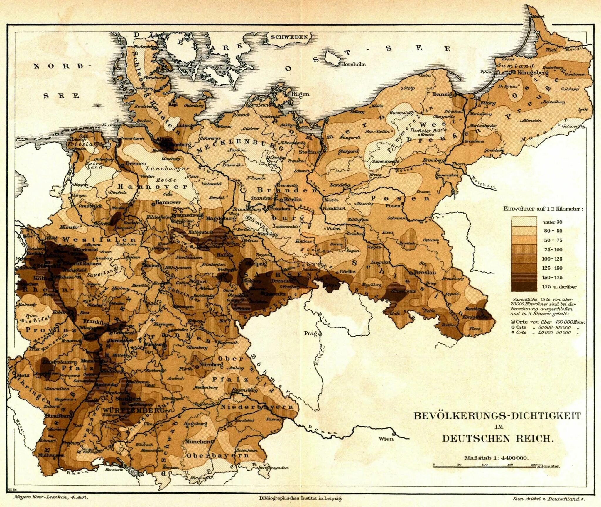 Плотность германии страны. Карта германской империи 1900. Карта Германии 1913. Карта населения германской империи. Границы Германии 1900 года.