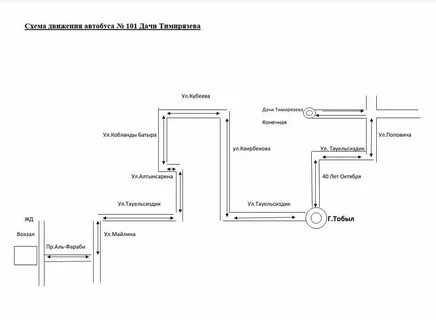 Движение маршрутка 12