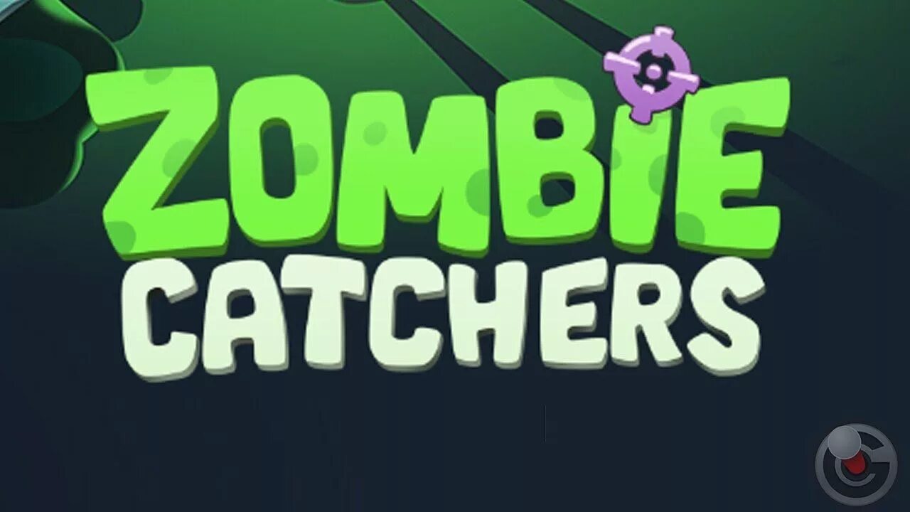 Взломанную ловлю зомби. Зомби Catchers. Зомби Катчер 2. Охотники за зомби игра. Zombie Catchers 1.