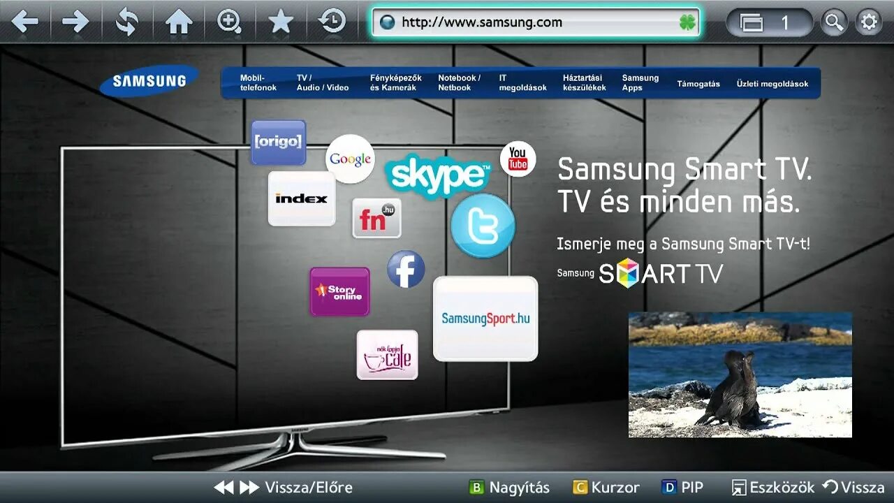 Браузер в телевизоре самсунг. Browser Samsung Smart TV. Браузер для смарт ТВ. Web browser для Samsung Smart TV.