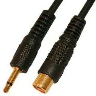 Переход rca