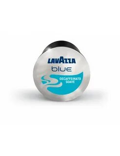 Капсулы lavazza