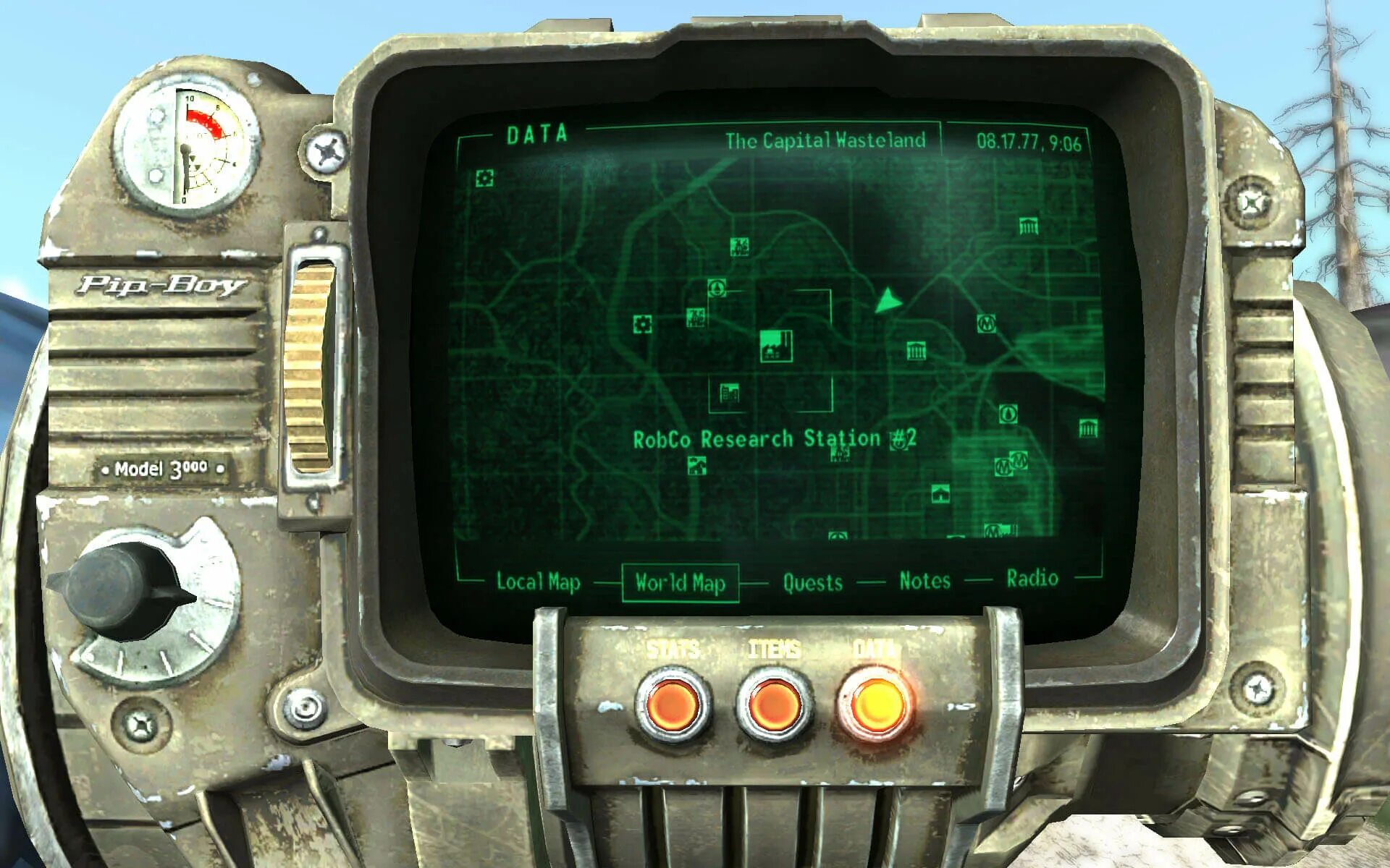 Fallout new nexus. Robco фоллаут 4. Завод робко в Fallout 3. Робко Fallout 3. Фоллаут 3.